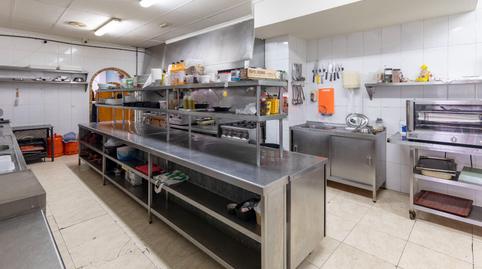 Photo 4 of Premises to rent in Calle Calle de Ausiàs March, 17, Parque de la Bombilla, Valencia