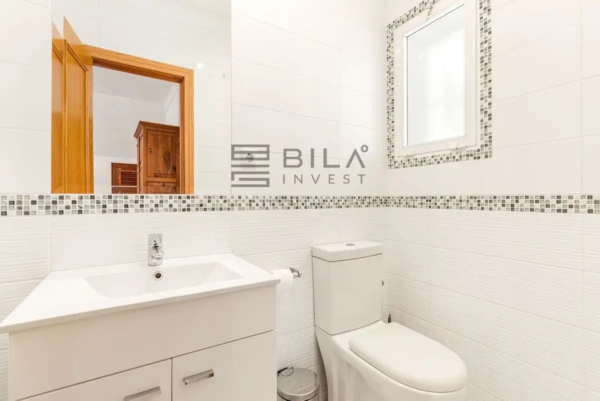 Villa avec piscine à vendre à Calahonda, imagen 25