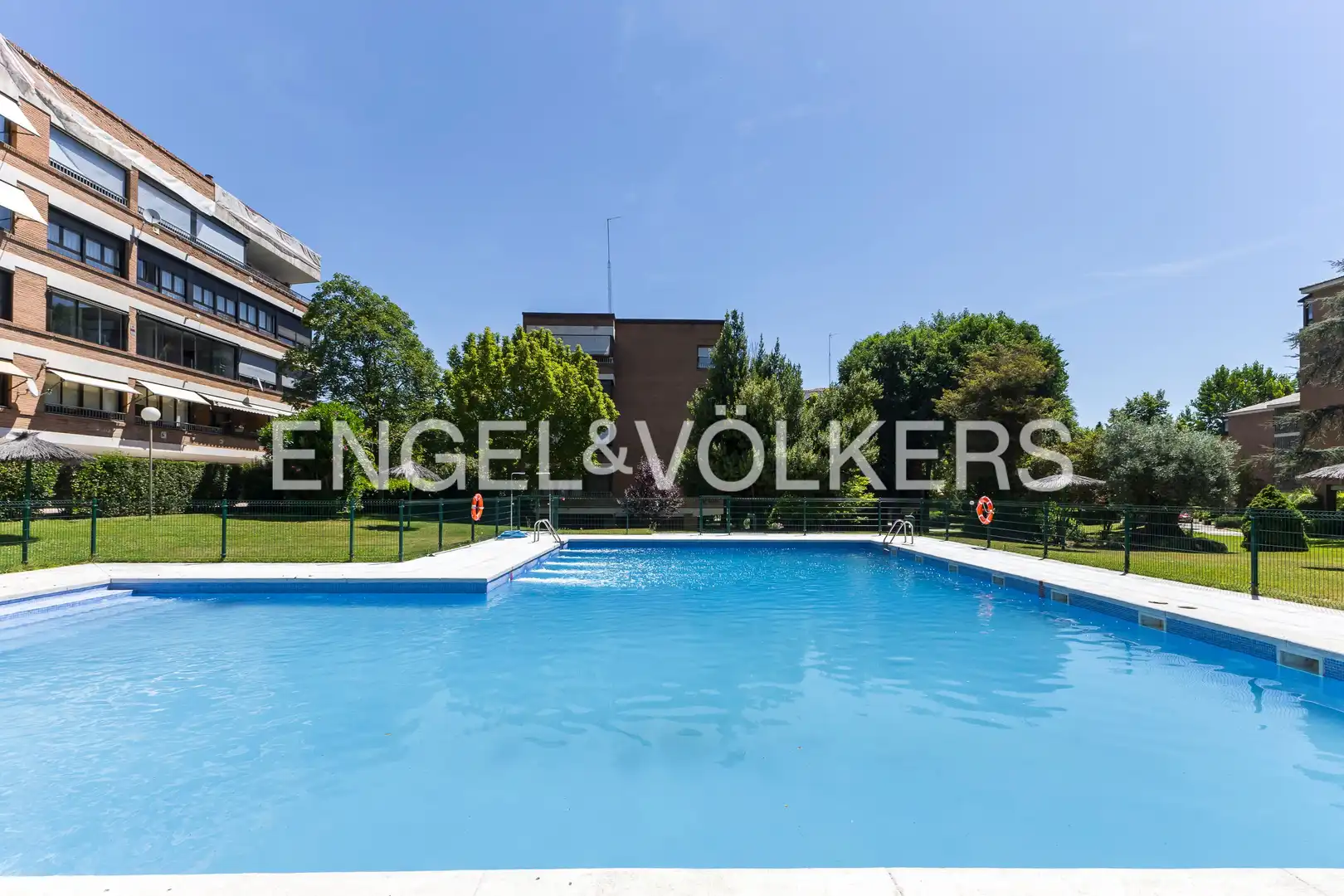 Appartamento con piscina in vendita a El Soto de la Moraleja, imagen 25