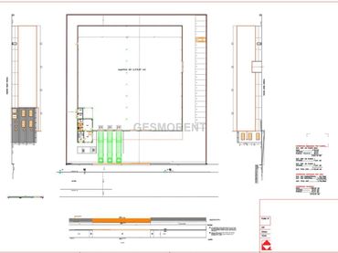 Industriegebäude zur Miete in Son Ramonell - Es Figueral