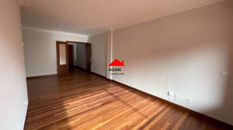 Foto 2 de Piso en venta en Paseo Paseo Landabarri, Artatza - Pinueta - Pinosolo, Leioa