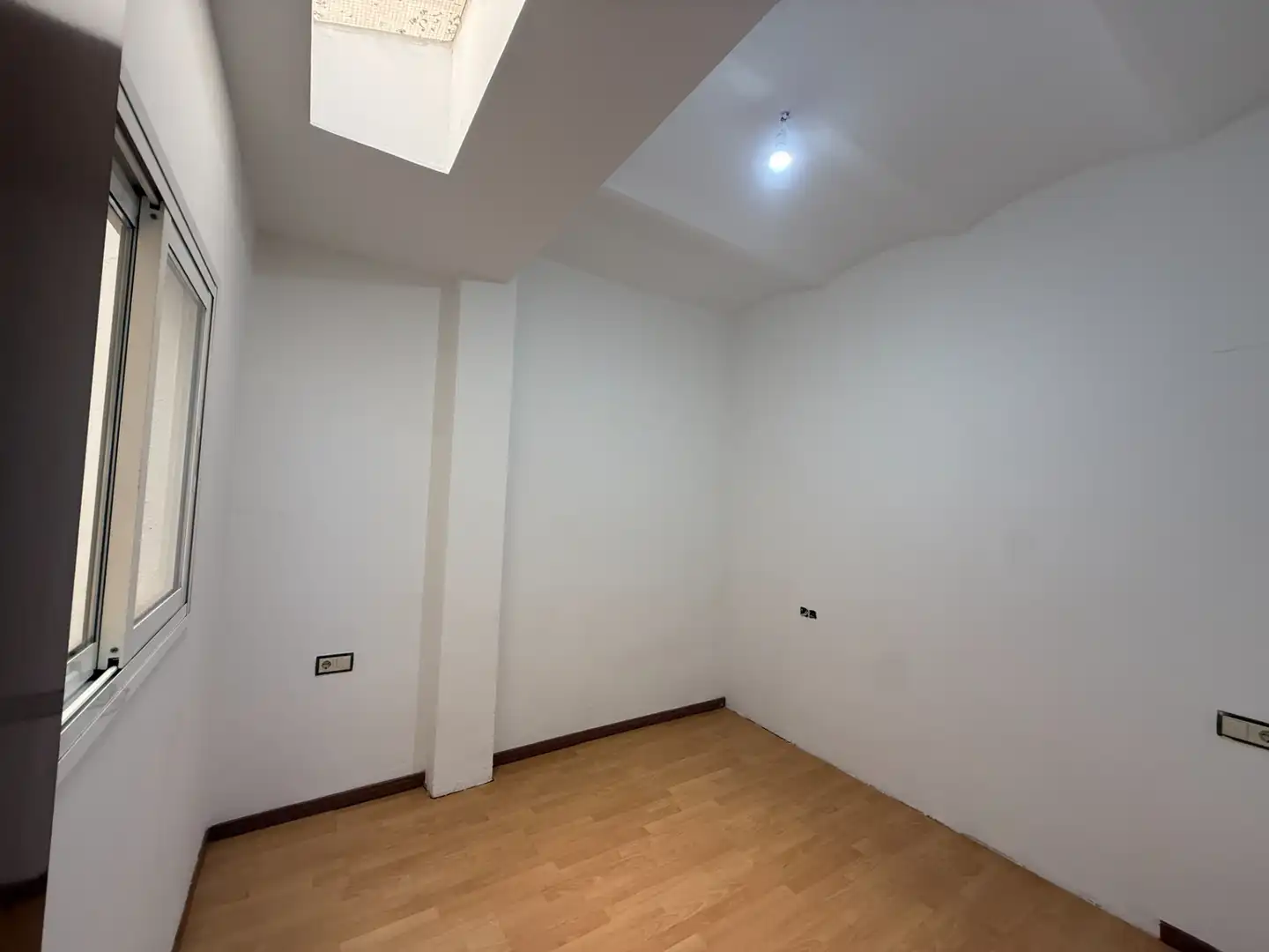 Apartamento en venta en Carrer del Taquígraf Martí, Eixample