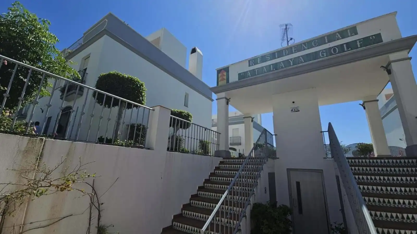 Adosado con terraza en venta en Benamara - Atalaya, imagen 3