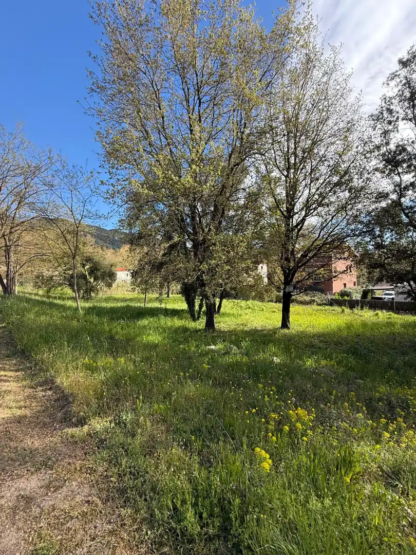 Wohnbaugrundstück zum Verkauf in Passeig de Can Figueres 33, imagen 3