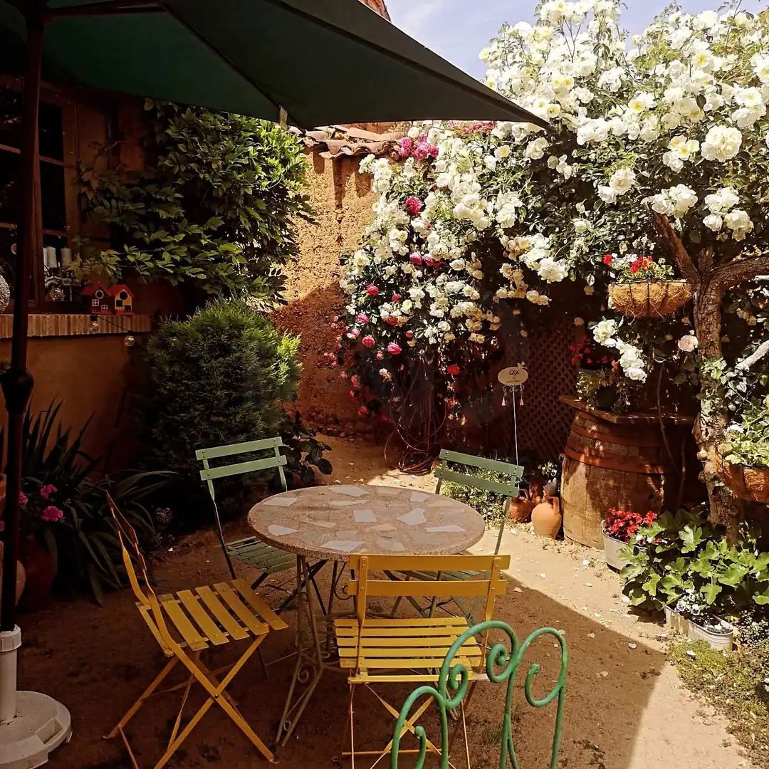 Terrassa de Local en venda en Villares de Órbigo