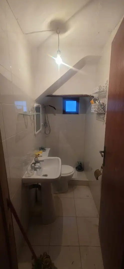 Bathroom of Houses for sale in Valero  with Heating and Furnished