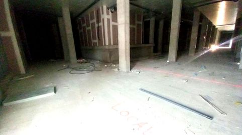 Foto 3 von Geschaftsraum zur Miete in De Cataluña, 166, Avda. Cataluña, Zaragoza Capital