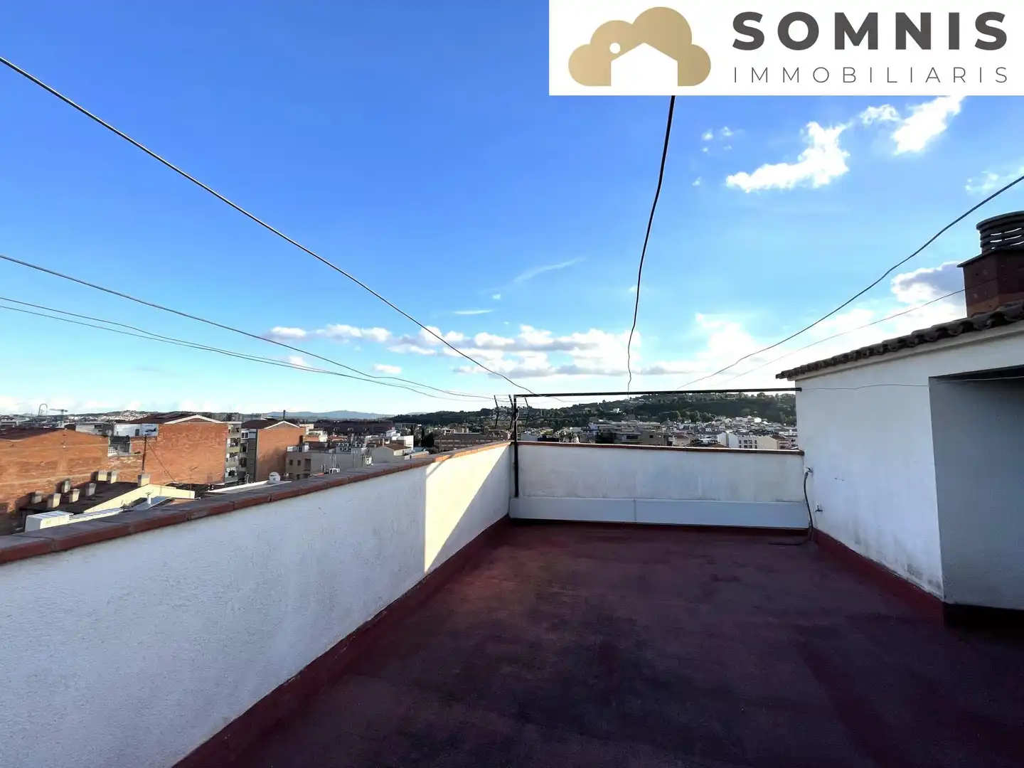 Piso en venta en de Faraday, Ca n'Aurell