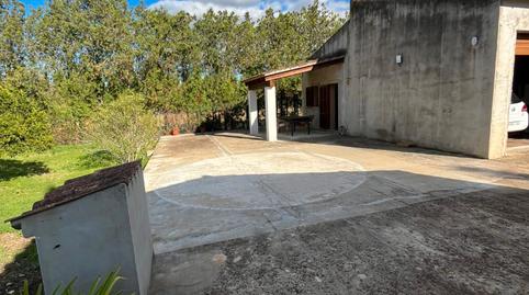 Foto 3 de Finca rústica de alquiler en Carretera de Palma, 33, Vilafranca de Bonany, Illes Balears