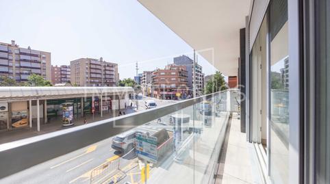 Foto 2 de Pis en venda a Avinguda del Parc, 1, Centre, Granollers