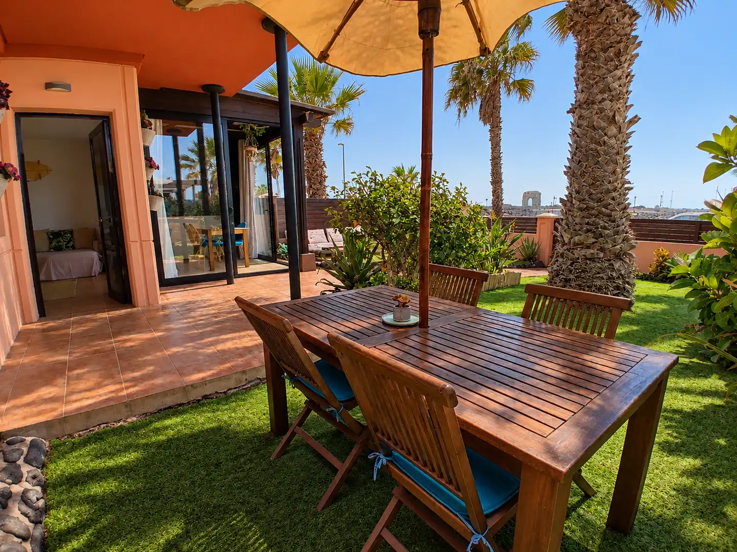 House with pool for sale in Majanicho, imagen 28