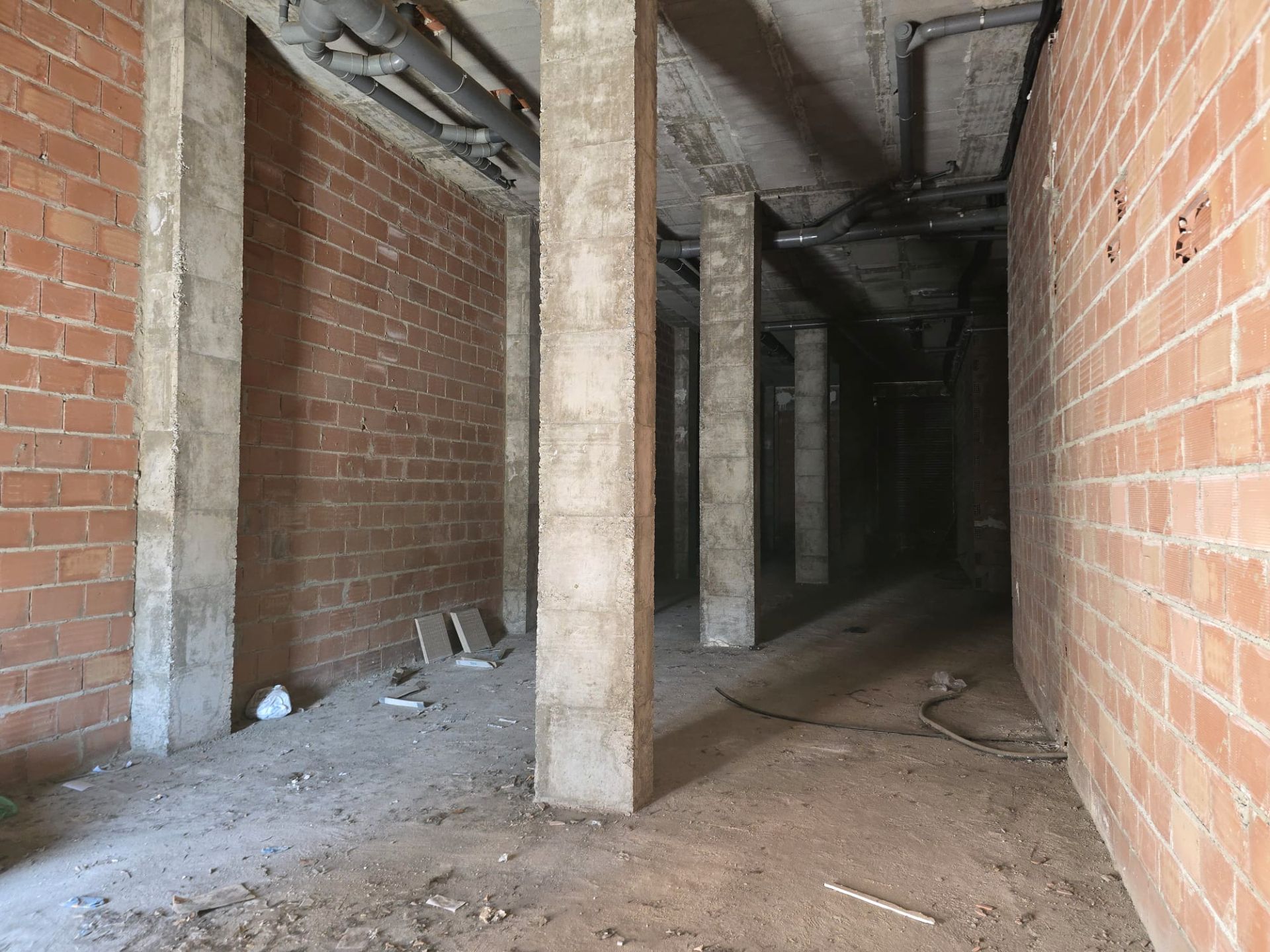 Local de lloguer a Avenida Nuestra Señora de Montserrat, Nueva Andalucía