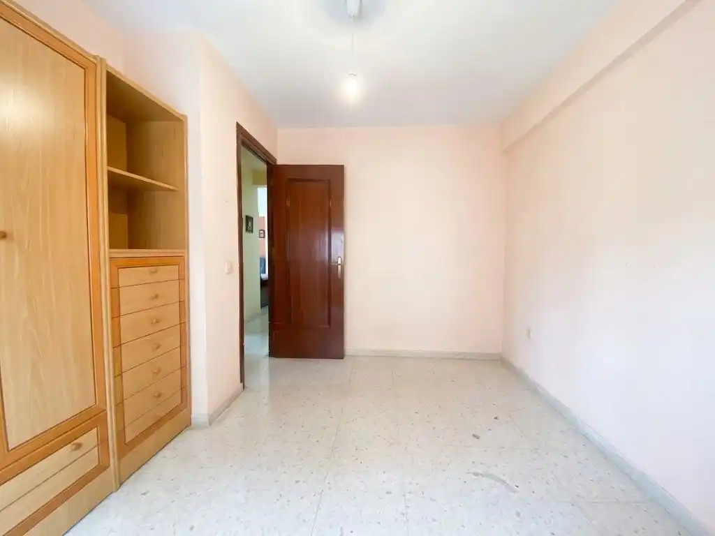 Habitación de Piso en venta en Ciudad Jardín