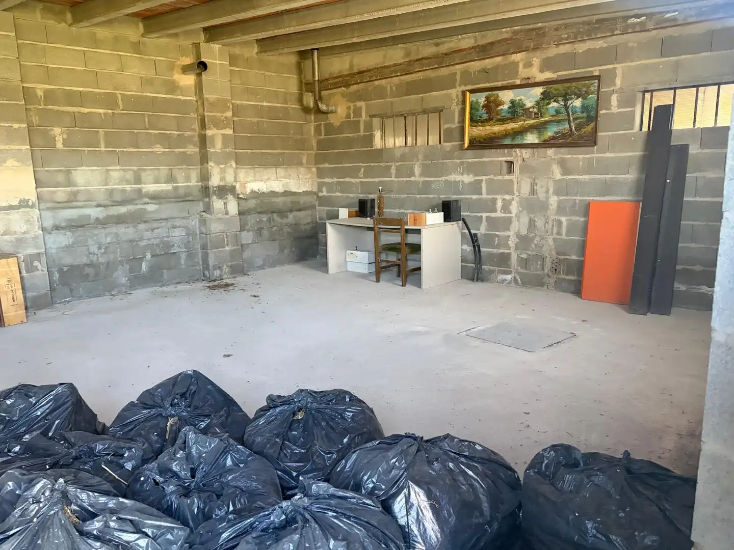 Casa o xalet en venda en Alcoletge