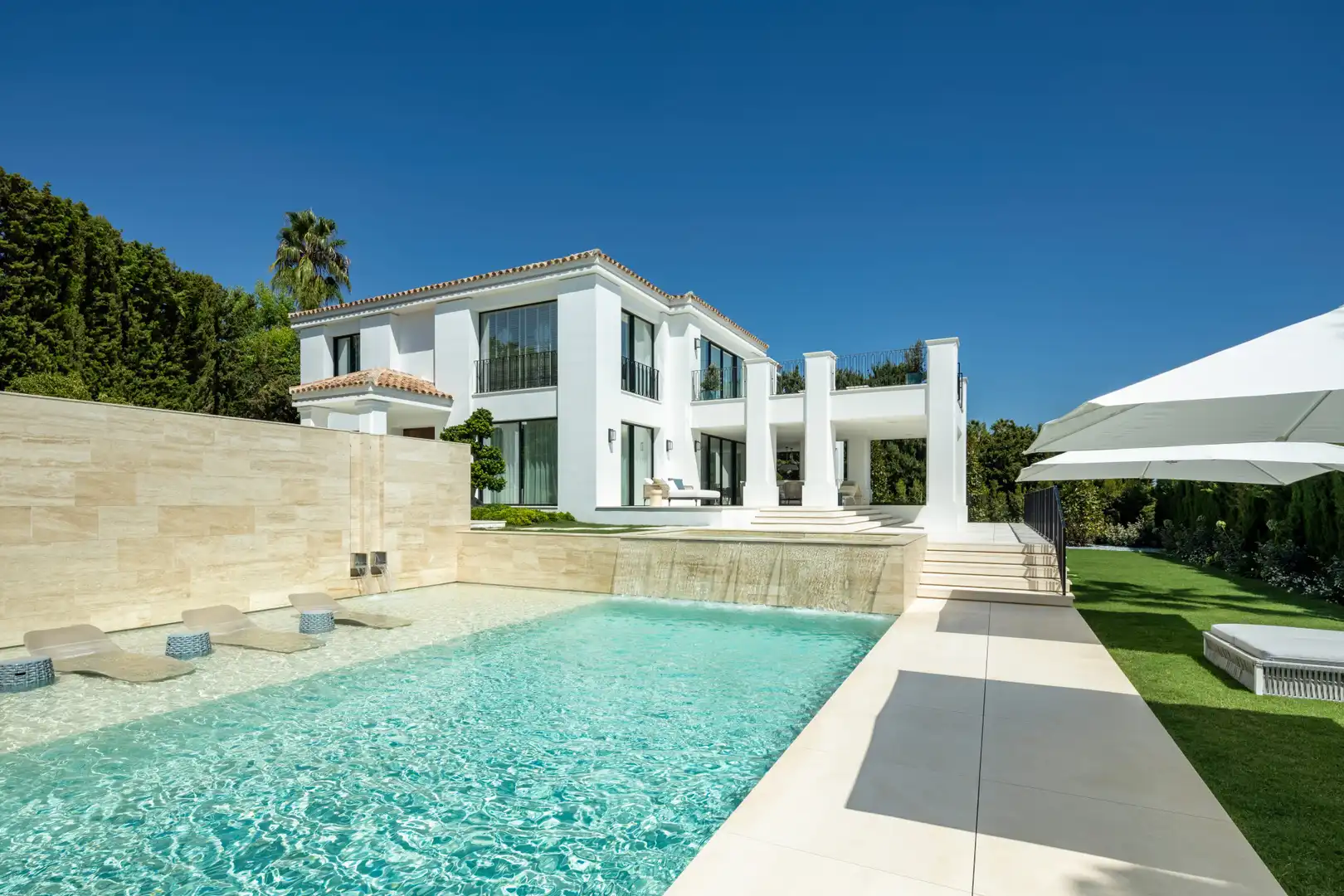 Maison avec terrasse à vendre à Milla de Oro, imagen 3