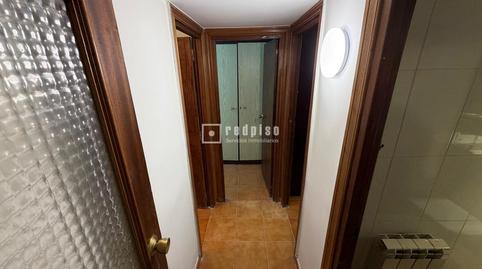 Photo 3 of Flat to rent in Corregidor Rodrigo Rodriguez, Media Legua,  Madrid Capital