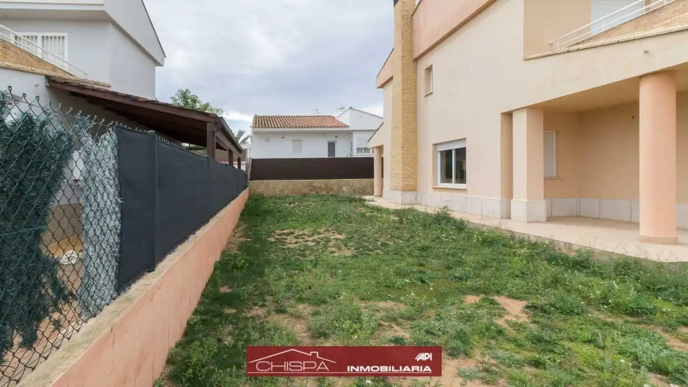 Houses for sale in Bétera