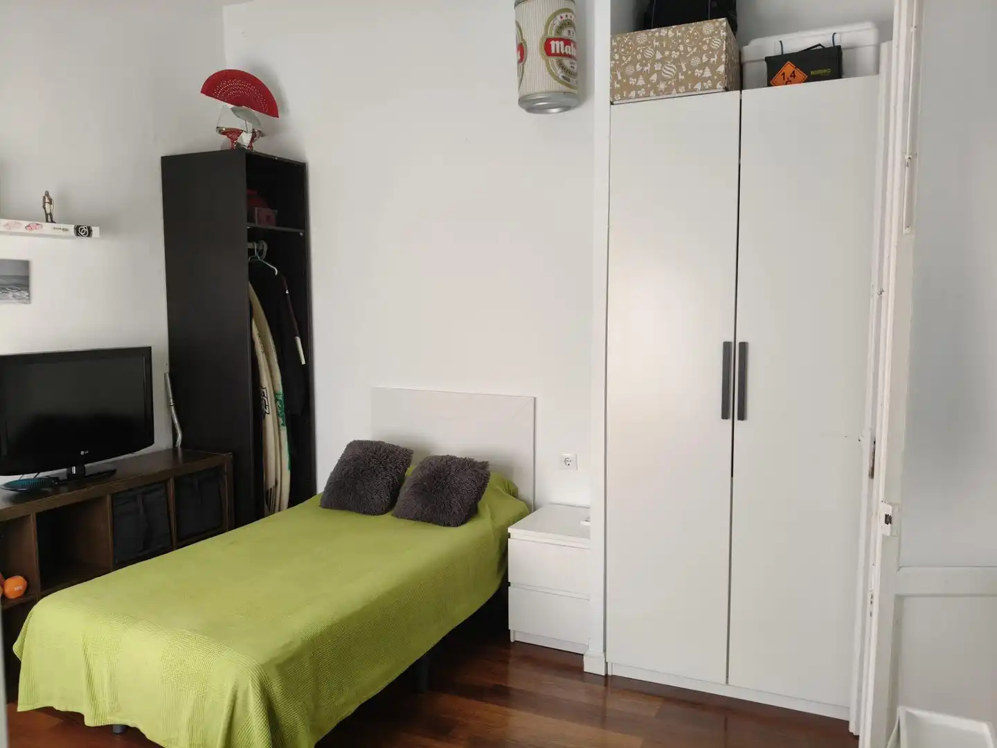 Appartement à vendre à El Pópulo - Santa María, imagen 13