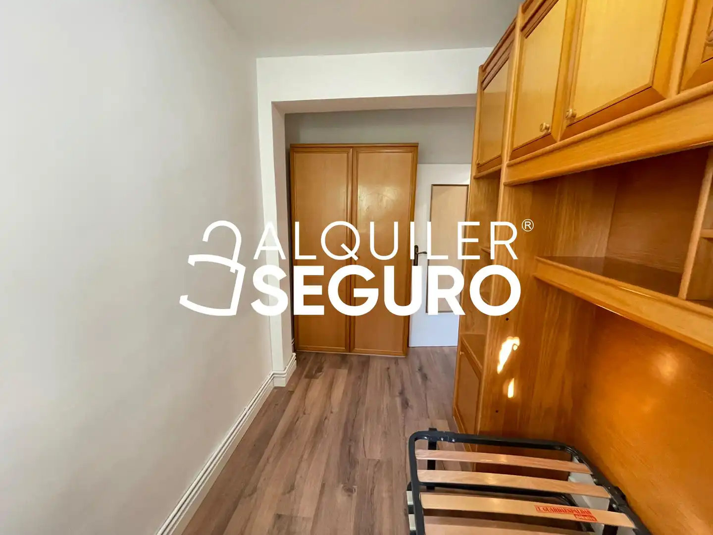 Wohnung zur Miete in Madrid, Madrid