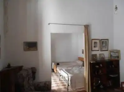 Bedroom of Houses for sale in Chinchón  with Balcony