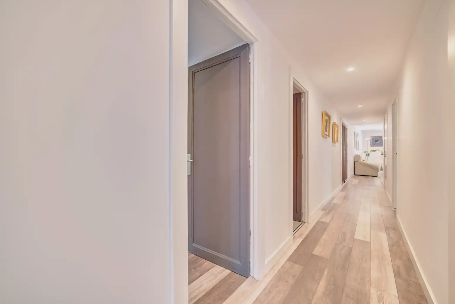 Casa o chalet en venta en Viana con Calefacción, Amueblado y Balcón