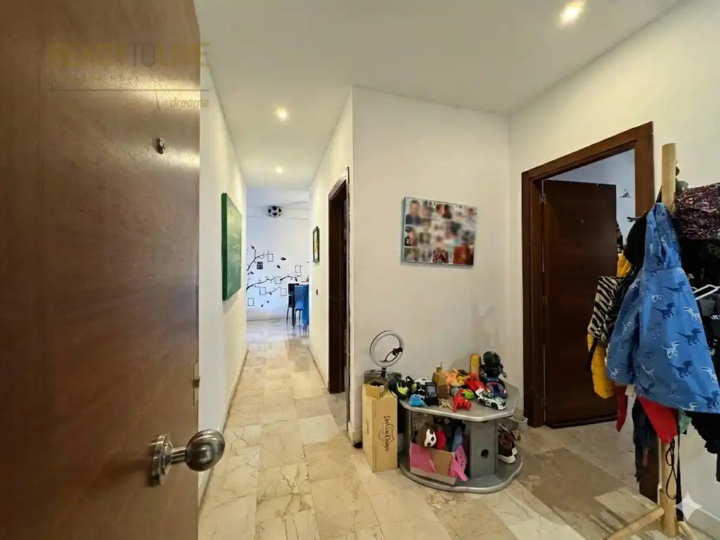 Flat for sale in Alcúdia  with Air Conditioner, Terrace and Furnished