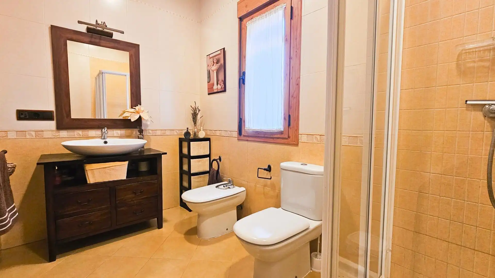Casa o chalet en venta en Calle IV Centenario, Los Villares