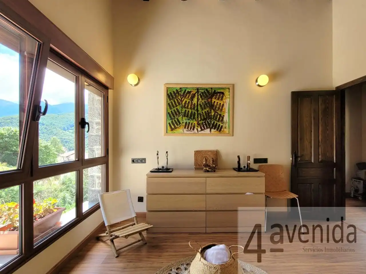 Casa o chalet en venta en caleao, Caso
