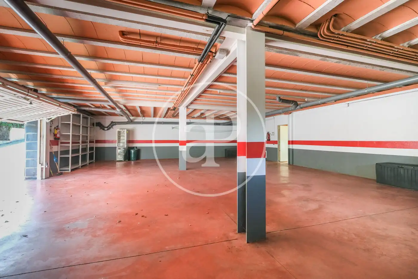 Casa amb piscina en venda a Carrer Mercè Rodoreda, imagen 19