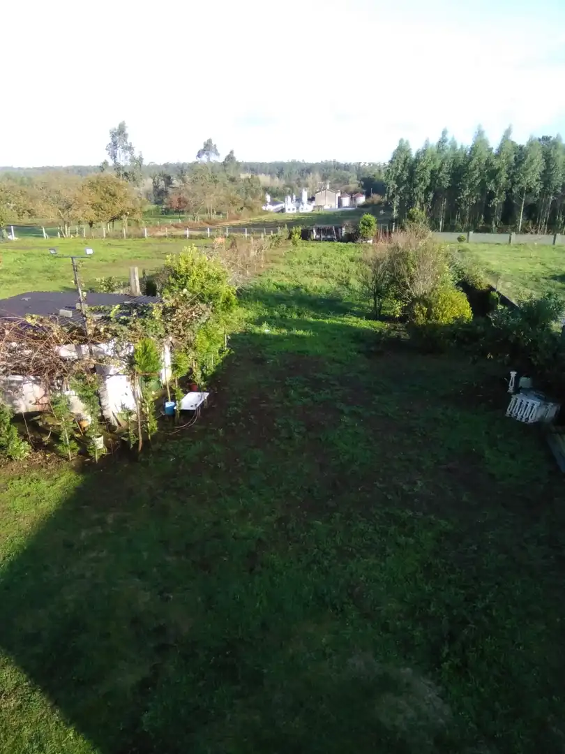 Casa con terraza en venta en Ponteceso, imagen 12