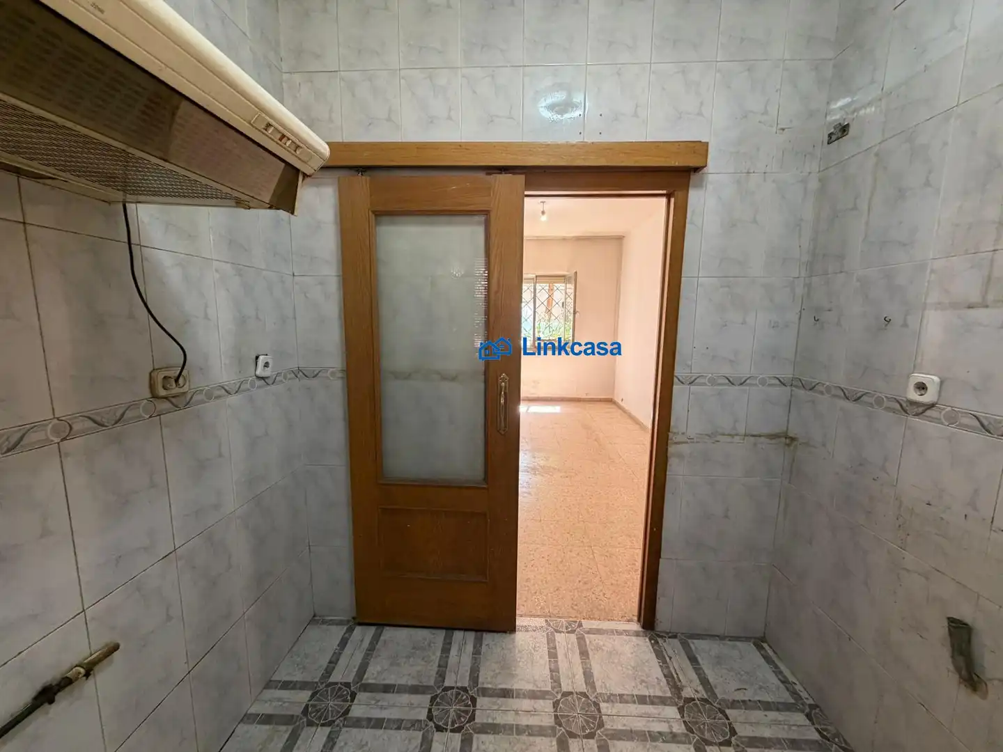 Flat for sale in Madrid