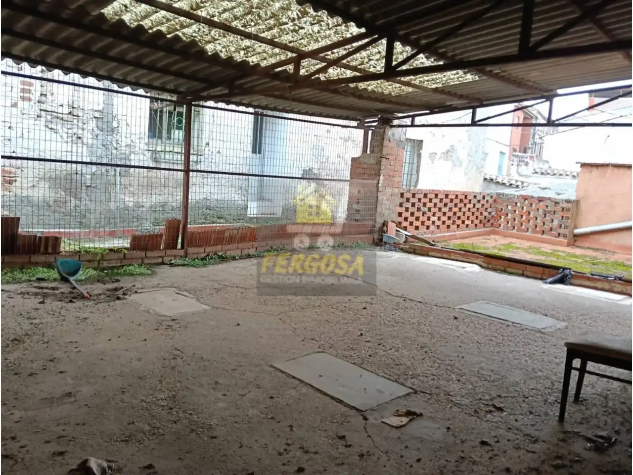 Wohnung zum Verkauf in Nombela mit Terrasse und Möbliert