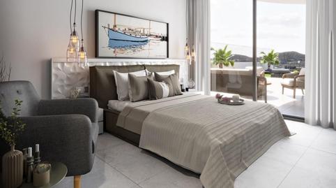 Foto 3 de Apartament en venda a Balcón de Finestrat - Terra Marina, Finestrat