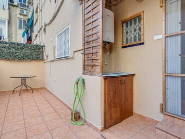 Baixos en venda a Sant Andreu