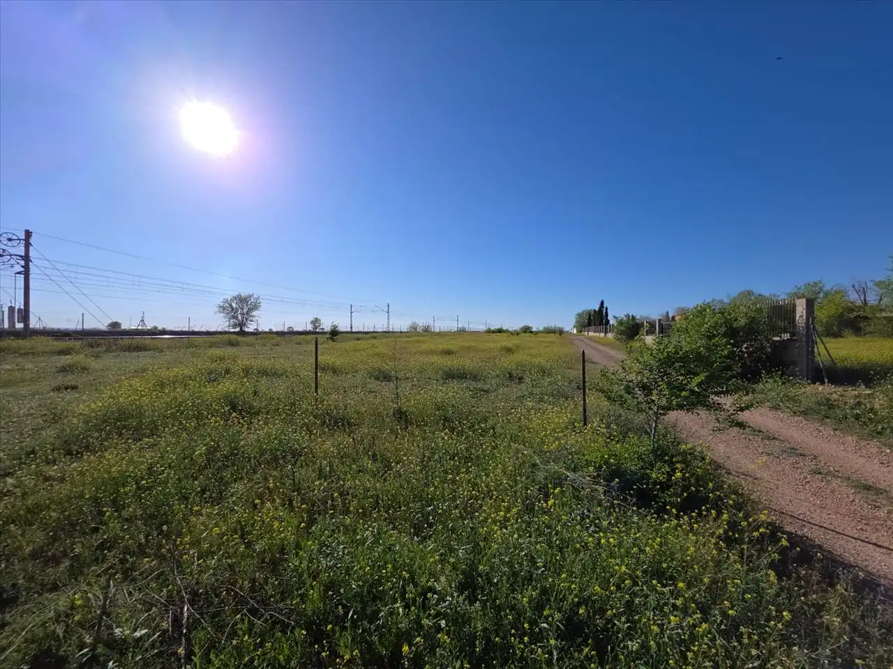 Residencial en venta en La Gineta, Albacete