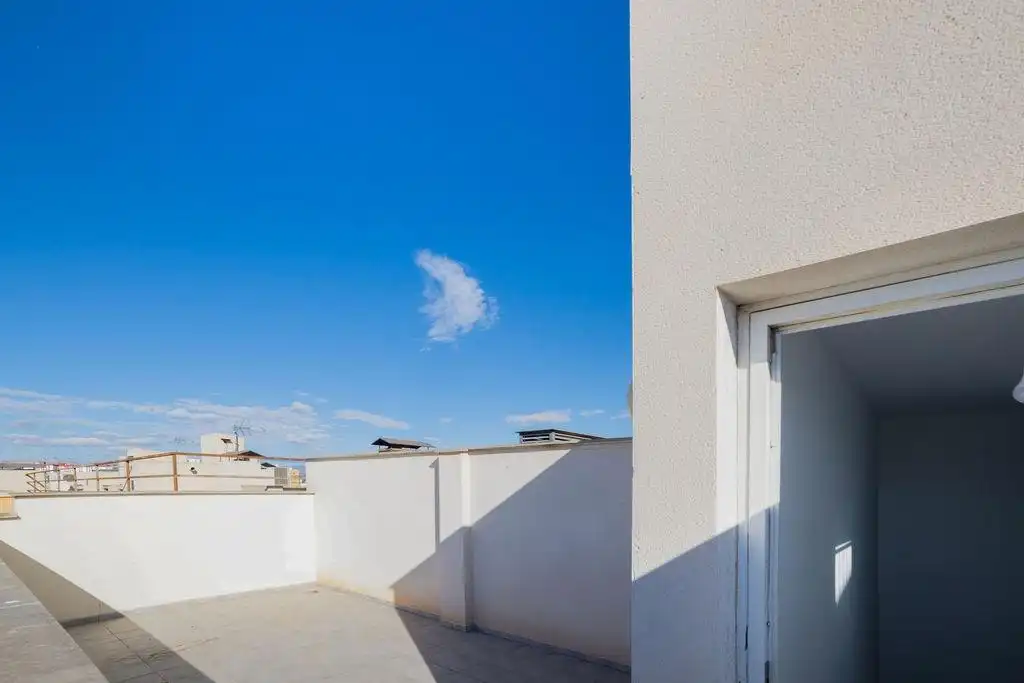 Pis amb piscina en venda a Campoamor - Altozano, imagen 7