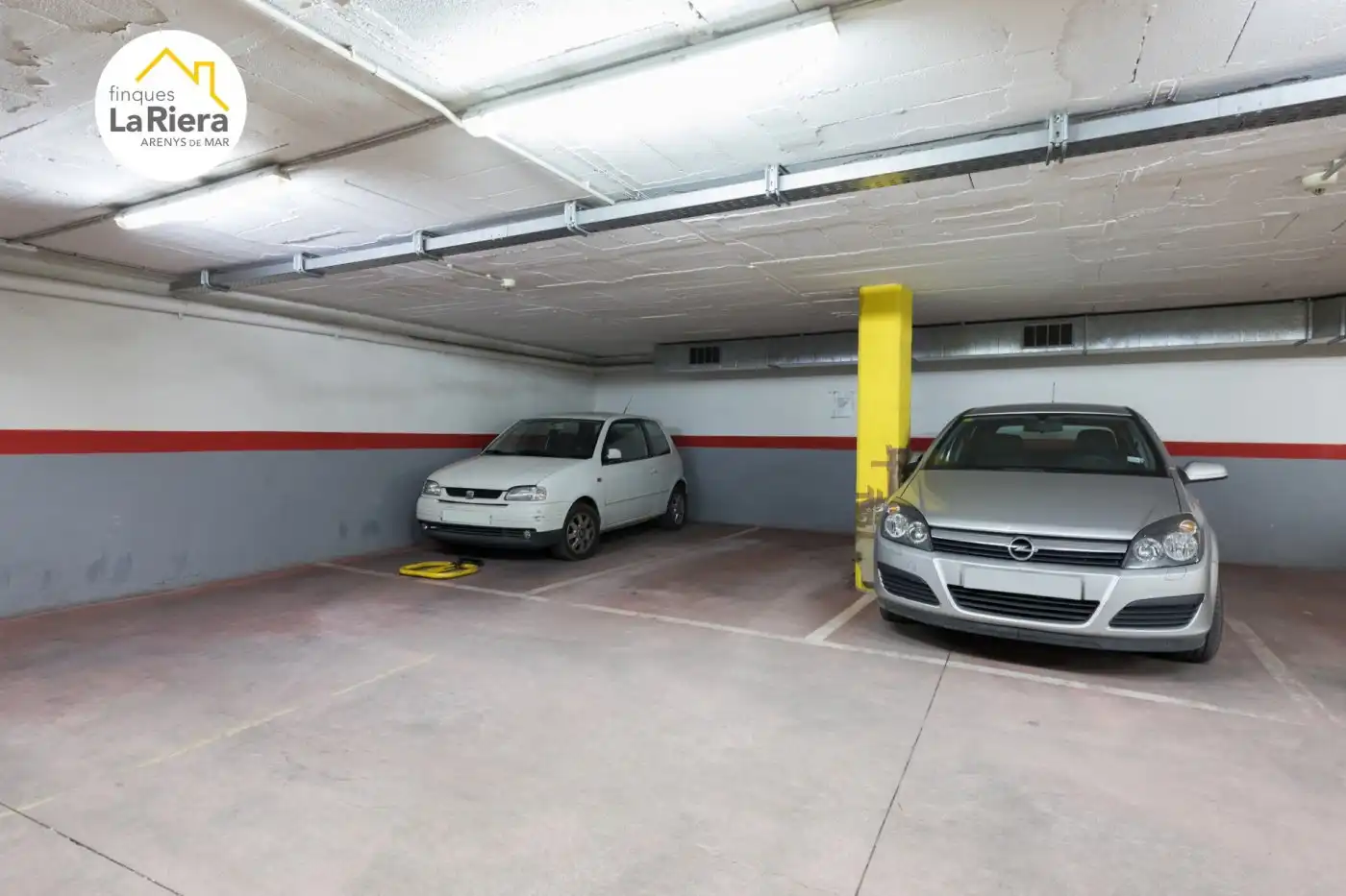 Einzelparkplatz zum Verkauf in Centre, imagen 3