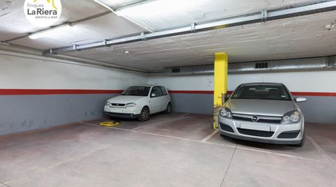 PLAZA DE PARKING EN CALLE JOSEP MARIA MIQUEL I VERGES EN ZONA ALTA, imatge 3