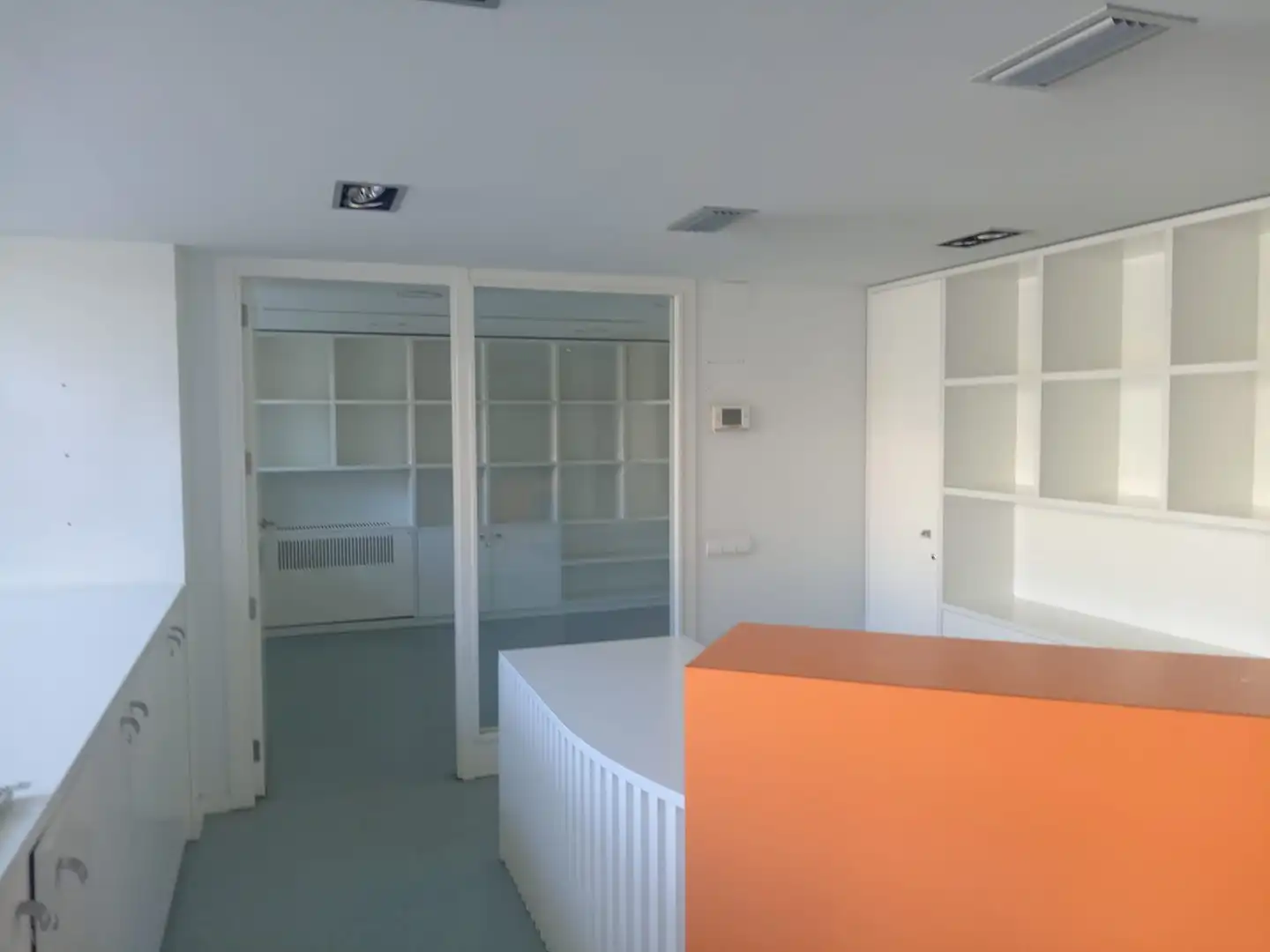 Gewerbefläche zum Verkauf in Marques de comillas, imagen 14
