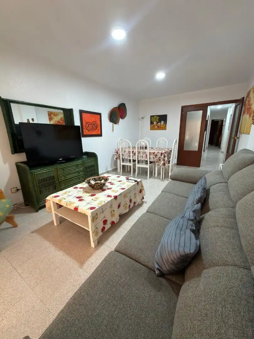 Piso con terraza en venta en Fragata, imagen 5