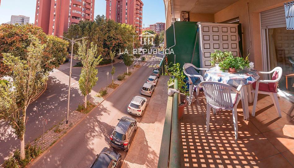 Foto 1 de Pis en venda a President Macia, Eixample, Barcelona