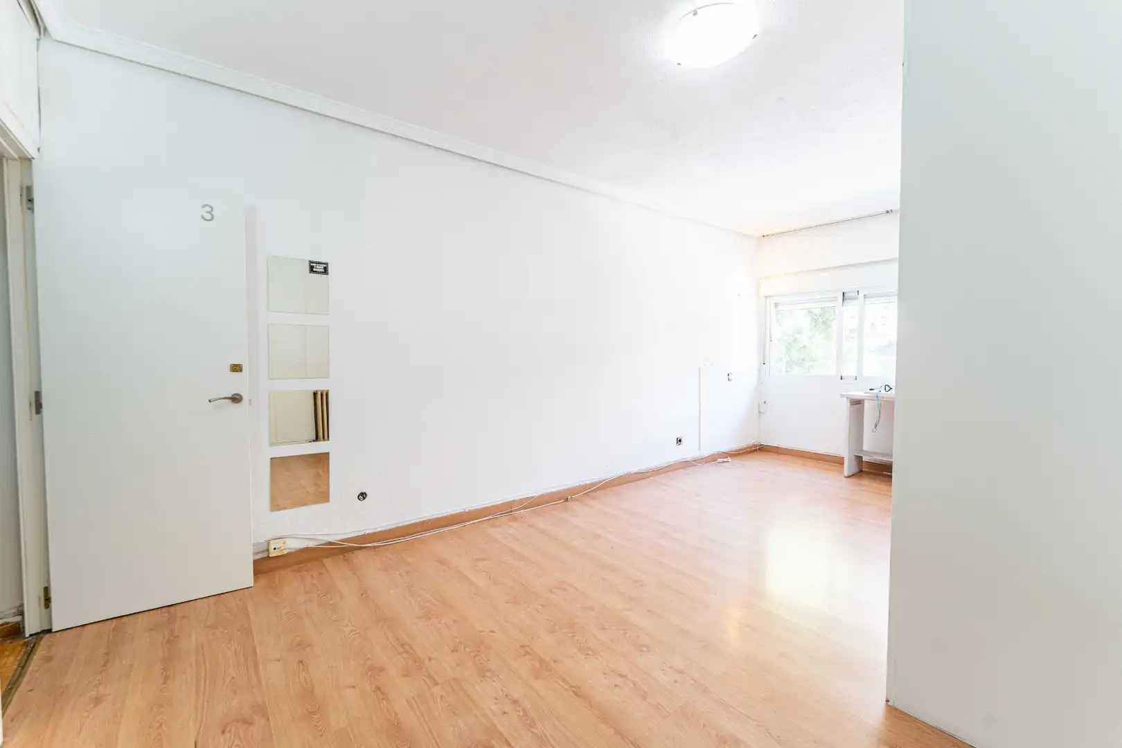 Flat with lift for sale in Calle del Vizconde de Matamala, imagen 24
