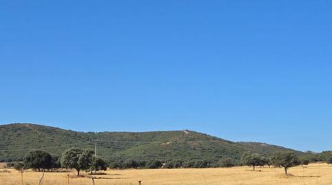 Foto 4 de Finca rústica en venda a Los Yébenes, Toledo