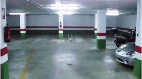 Foto 3 de Garatge en venda a Calle Cr. Alcantarilla, Ribera de Molina - Torrealta, Molina de Segura