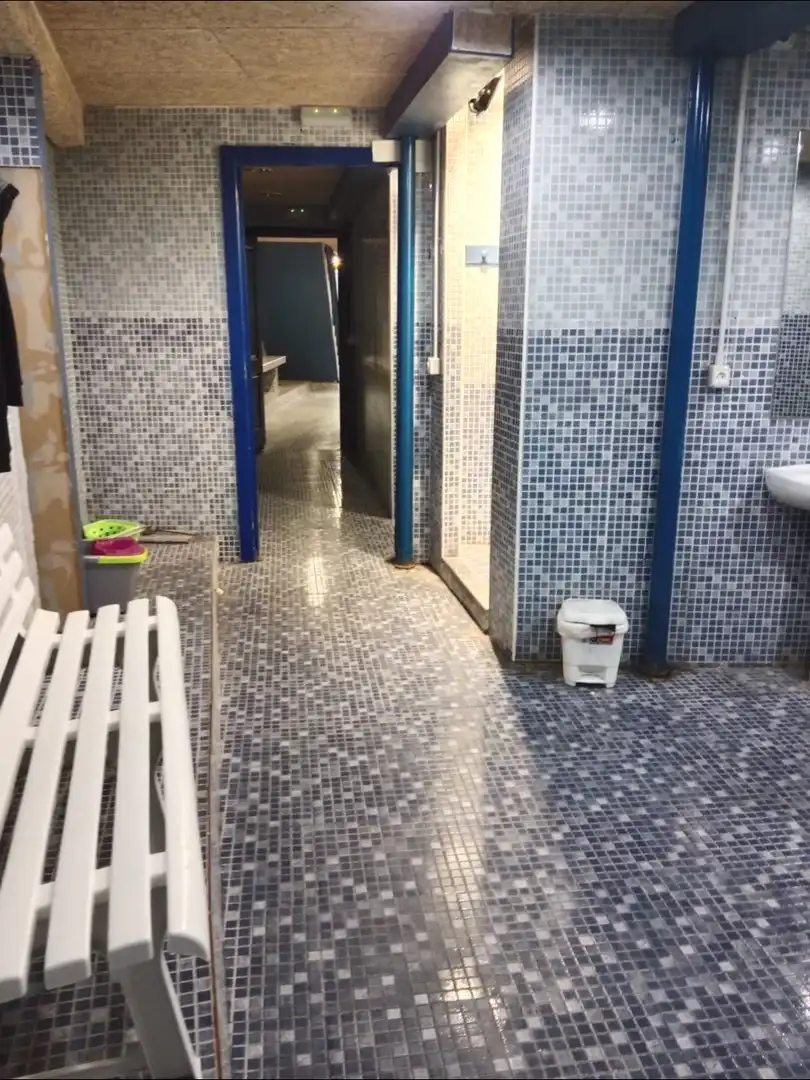 Gewerbefläche zum Verkauf in Calle Guillen de Brocar, imagen 15