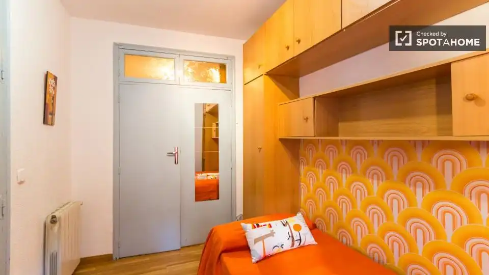 Habitació a Palacio