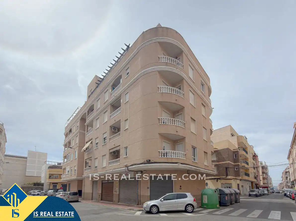 Apartament amb ascensor en venda a Centro, imagen 20
