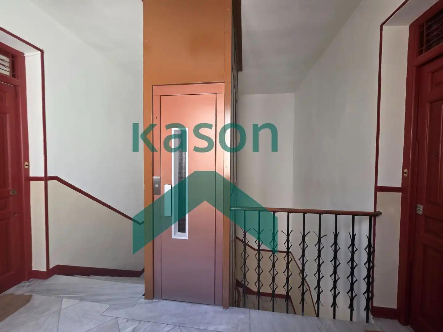 Apartments for rent in conde duque, Universidad - Malasaña
