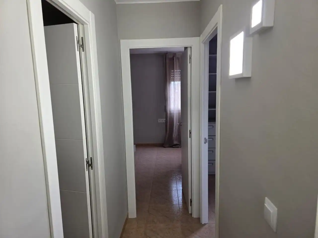 Flat for sale in Alfarràs  with Terrace and Furnished