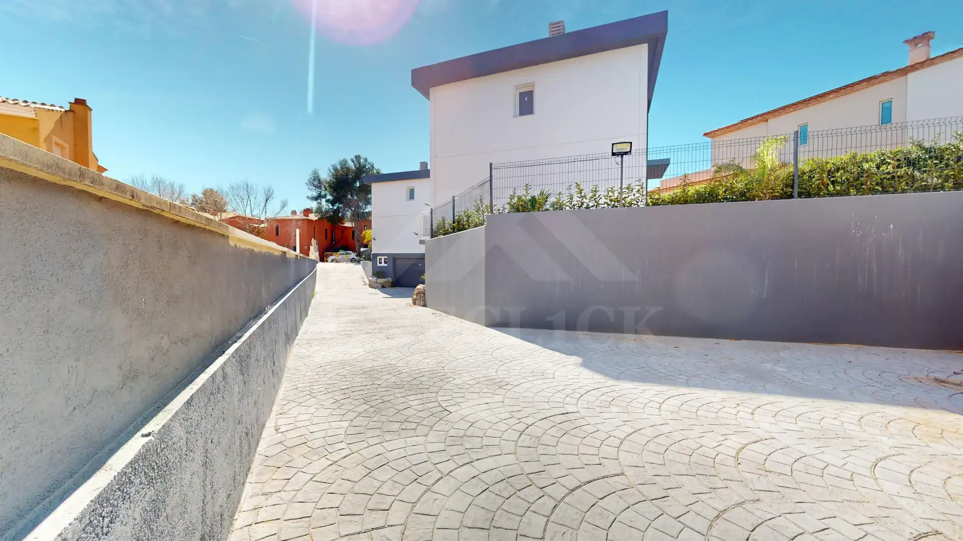 Villa mit Pool zum Verkauf in Carrer de les Mèlies, imagen 35